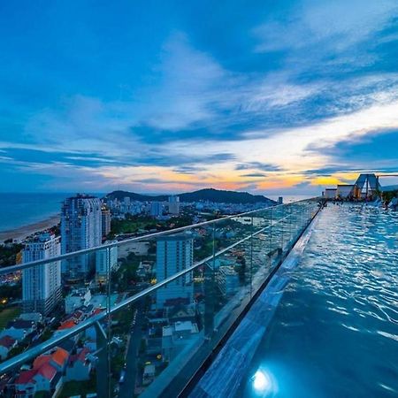 Ken'S House -The Song Condotel Vung Tau Eksteriør bilde