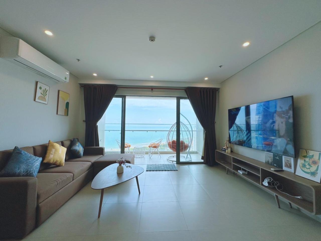 Ken'S House -The Song Condotel Vung Tau Eksteriør bilde
